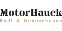 Logo der Firma MotorHauck aus Wiesentheid