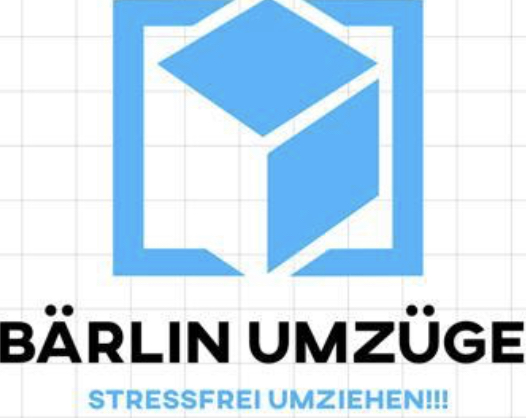 Logo der Firma UMZUG BAERLIN aus Berlin