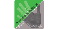 Logo der Firma Physiotherapeutische Praxis Pietsch aus Ottendorf-Okrilla
