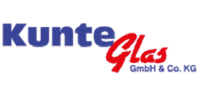 Logo der Firma Kunte Glas GmbH & Co.KG aus Nordhausen