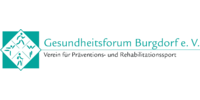 Logo der Firma Gesundheitsforum Burgdorf e.V. aus Burgdorf