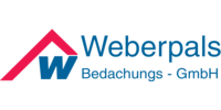 Logo der Firma Weberpals Bedachungs-GmbH aus Stammbach