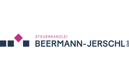 Logo der Firma Steuerkanzlei Beermann-Jerschl GbR aus Dinkelsbühl auf dem Branchenportal Steuer-Berater.de