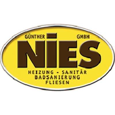 Logo der Firma Günther Nies GmbH aus Wiesbaden