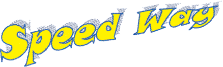 Logo der Firma Fahrschule Speed Way aus Bad Kissingen