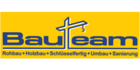 Logo der Firma Bauunternehmen Bau Team GmbH aus Bühl