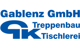 Logo der Firma Gablenz GmbH aus Geyer auf dem Branchenportal Schlosserei.net