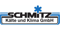 Logo der Firma Schmitz Kälte und Klima GmbH aus Grevenbroich auf dem Branchenportal Heizungsbau.net
