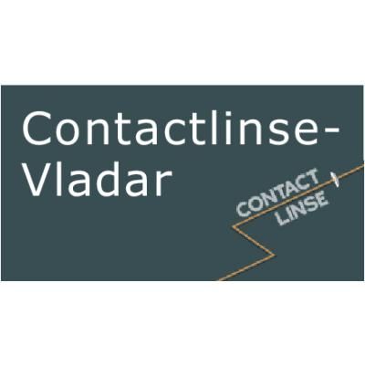 Logo der Firma Contactlinse Vladar aus Wuppertal