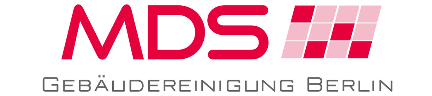 Logo der Firma MDS-Berlin GmbH aus Berlin