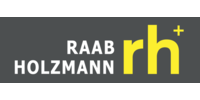Logo der Firma Raab & Holzmann aus Heroldsberg auf dem Branchenportal Tischler-Schreiner.org