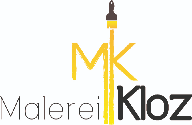 Logo der Firma Malerei Kloz aus Mühlacker