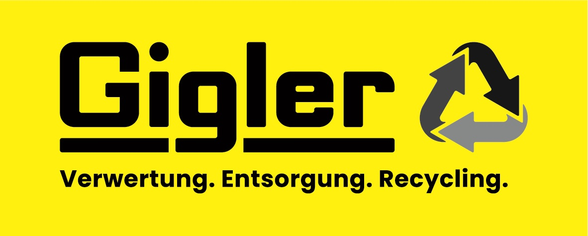 Logo der Firma Gigler GmbH aus Schrobenhausen