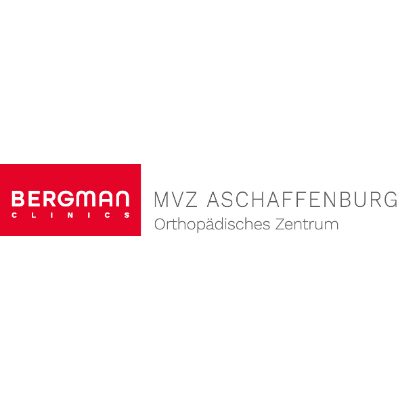 Logo der Firma Berrman Clinics MVZ - Orthopädisches Zentrum aus Aschaffenburg