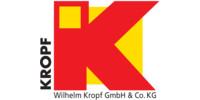 Logo der Firma Kropf Wilhelm aus Thiersheim