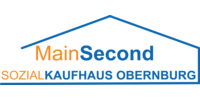 Logo der Firma MainSecond Sozialkaufhaus Obernburg aus Obernburg