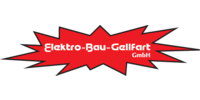 Logo der Firma Gellfart Elektro-Bau GmbH aus Celle auf dem Branchenportal Elektriker.org