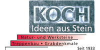 Logo der Firma Grabmale Koch aus Nüdlingen auf dem Branchenportal Schlosserei.net