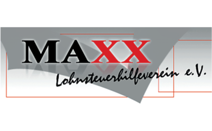 Logo der Firma Lohnsteuerhilfeverein MAXX e.V. aus Mülheim an der Ruhr