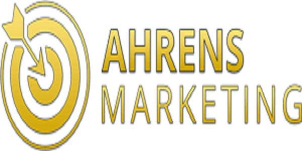 Logo der Firma Ahrens Marketing aus Hannover