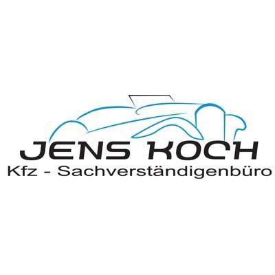 Logo der Firma Kfz-Sachverständigenbüro Jens Koch aus Oelsnitz