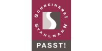 Logo der Firma Stahlmann Schreinerei GmbH aus Bayreuth