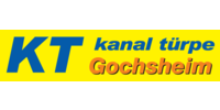 Logo der Firma Kanal-Türpe Gochsheim GmbH & Co. KG aus Gerolzhofen auf dem Branchenportal Hausmeisterdienste.net