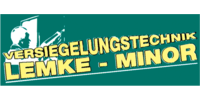 Logo der Firma Lemke - Minor GbR Versiegelungtechnik aus Kevelaer