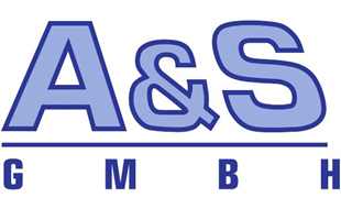 Logo der Firma A & S GmbH aus Langenfeld