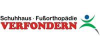 Logo der Firma VERFONDERN aus Kleve