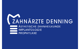 Logo der Firma Beckmann Christof Dr.med.dent. Cuperman Adela Dr.med.dent. aus München