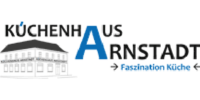 Logo der Firma Küchenhaus Arnstadt aus Arnstadt