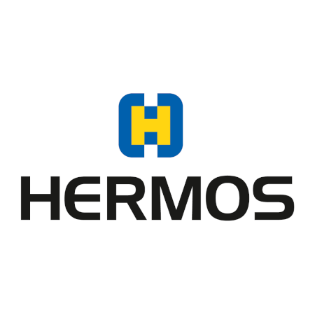Logo der Firma HERMOS AG aus Frankfurt am Main
