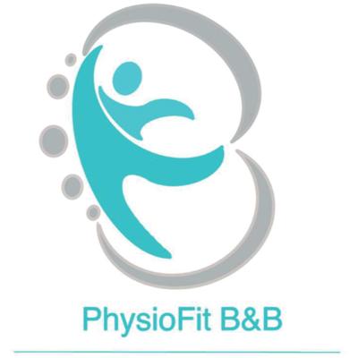 Logo der Firma PhysioFit B&B aus Hilden