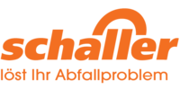 Logo der Firma Schaller Entsorgungsfachbetrieb aus Oelsnitz