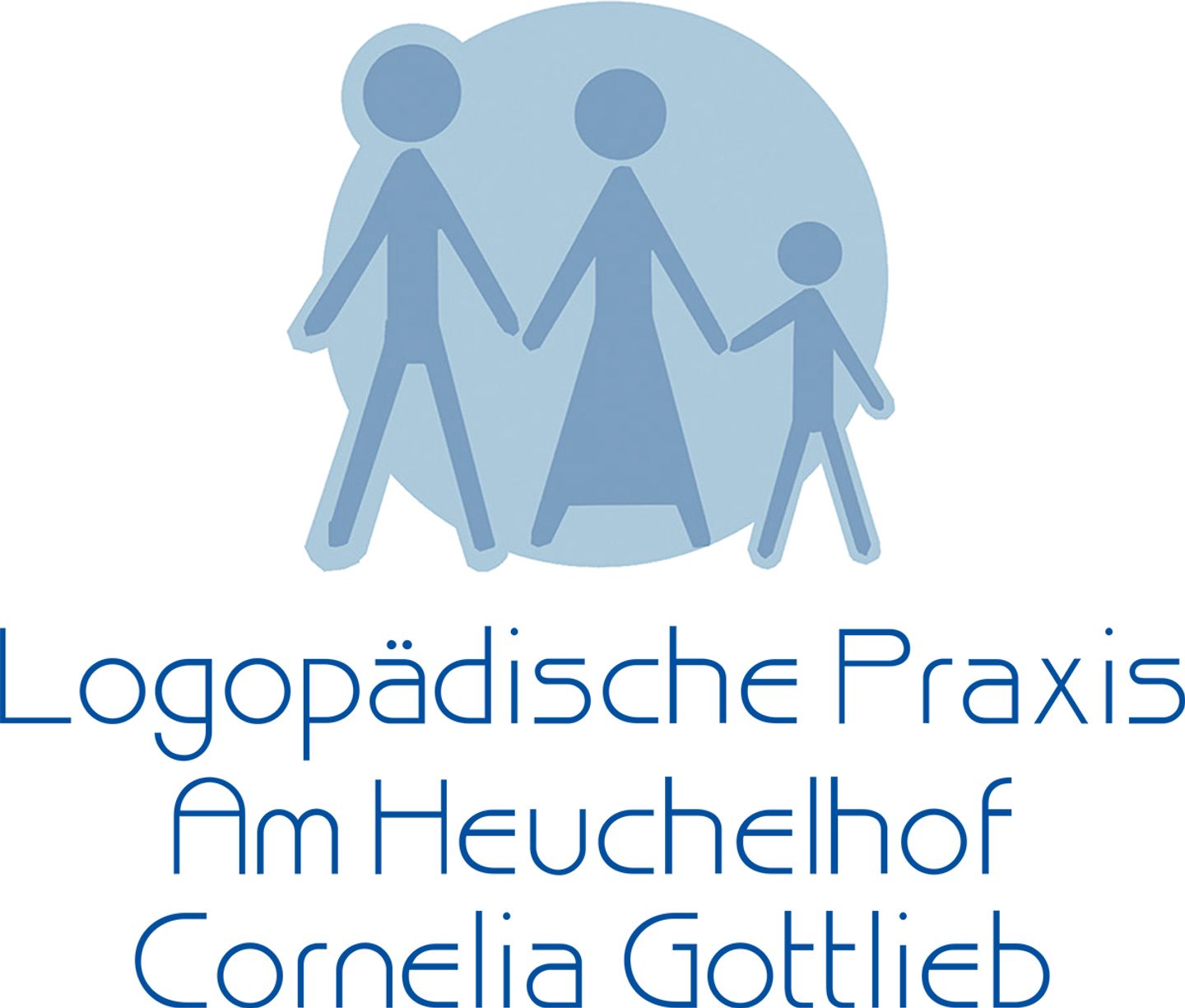 Logo der Firma Cornelia Gottlieb Logopädische Praxis aus Würzburg