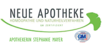 Logo der Firma NEUE APOTHEKE aus Treuchtlingen