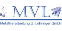 Logo der Firma Schlosserei MVL aus Düsseldorf