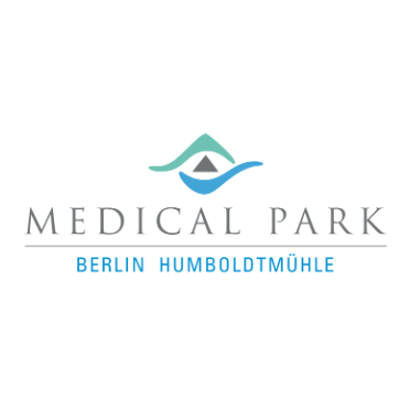 Logo der Firma Medical Park Berlin Humboldtmühle aus Berlin