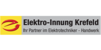 Logo der Firma Elektro-Innung Krefeld aus Krefeld