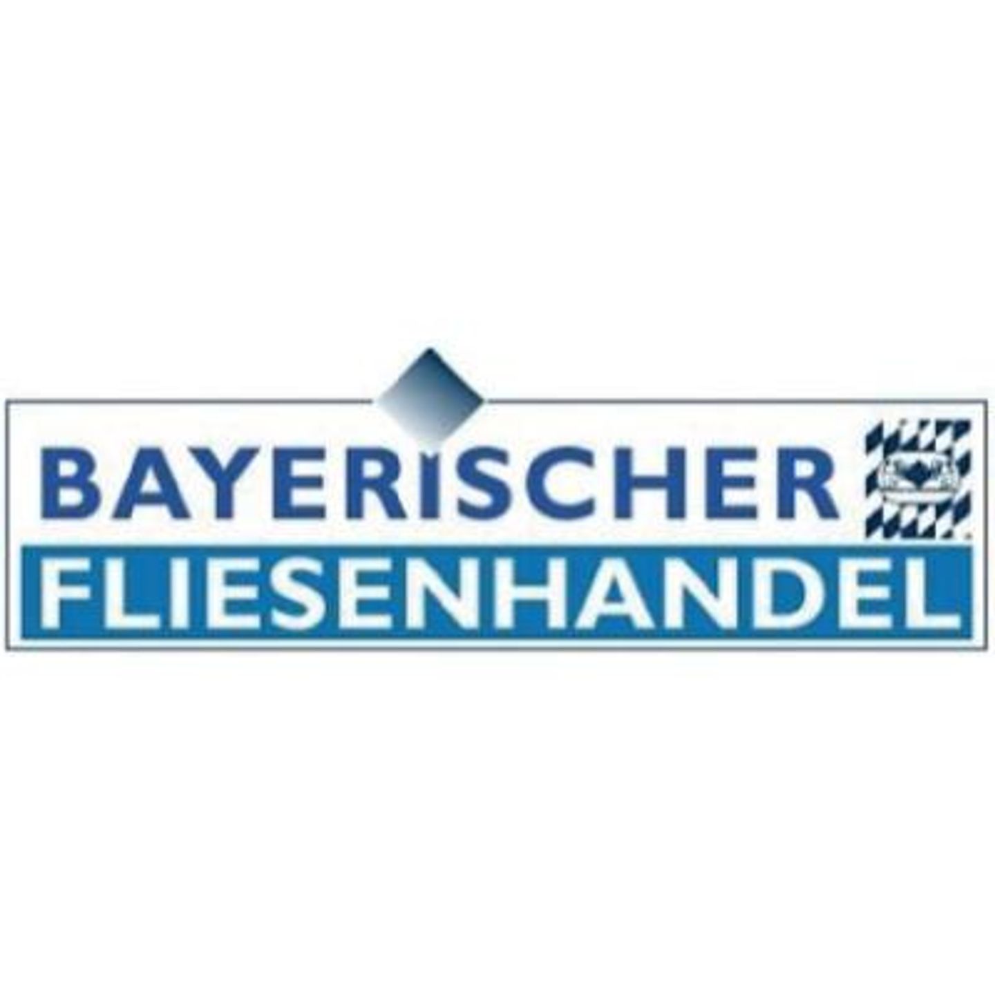 Logo der Firma Bayerischer Fliesenhandel GmbH aus München