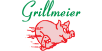 Logo der Firma Grillmeier Andreas Metzgerei aus Mitterteich