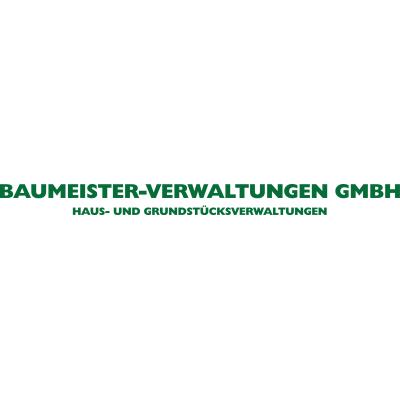 Logo der Firma Baumeister -Verwaltungen GmbH aus Wuppertal