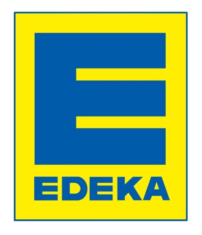 Logo der Firma EDEKA Timm-Zinth aus Offenburg