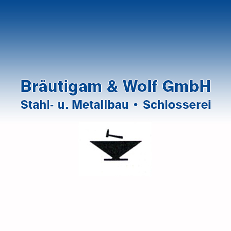 Logo der Firma Bräutigam und Wolf GmbH aus Kamenz