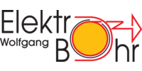 Logo der Firma Elektro - Bohr aus Saalfeld