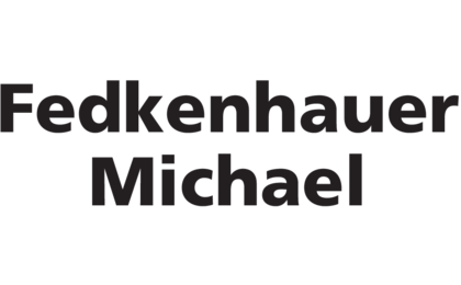 Logo der Firma Fedkenhauer Michael aus Heiligenhaus