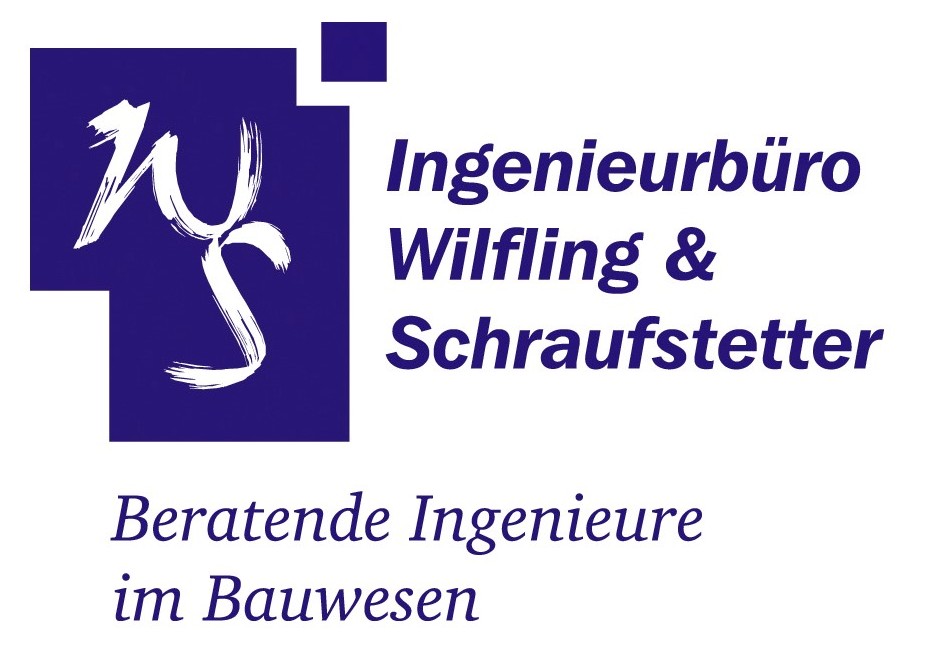 Logo der Firma Bauingenieure Wilfling & Schraufstetter aus Forchheim
