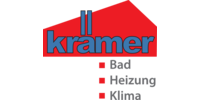 Logo der Firma Krämer Gerhard Bad Heizung Klima aus Erlenbach