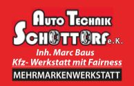 Logo der Firma Auto Technik Schottorf Inh. Marc Baus aus Bad Kissingen